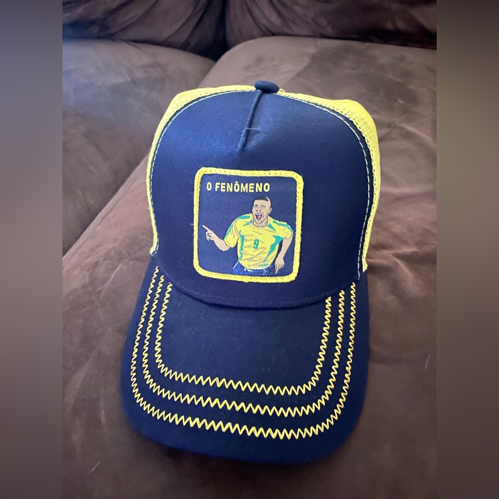 Unisex baseball hat